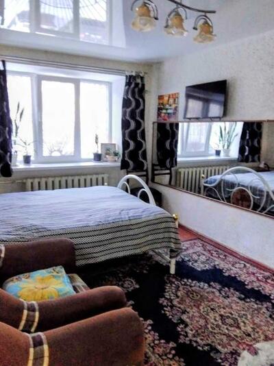 Сдам долгосрочно 1-к квартиру Одесса, Приморский, Французский бульвар, 22