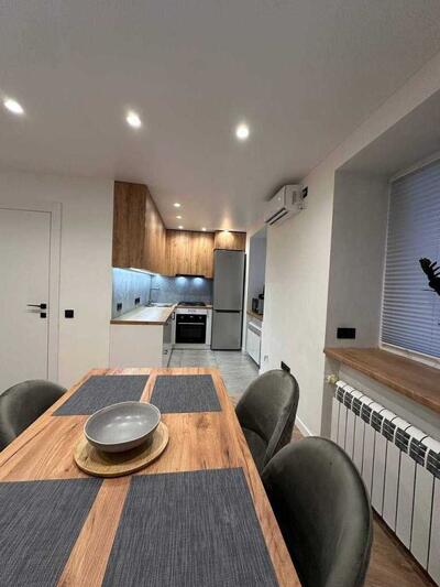 Продам 3-к квартиру Одесса, Приморский, Армейская, 12