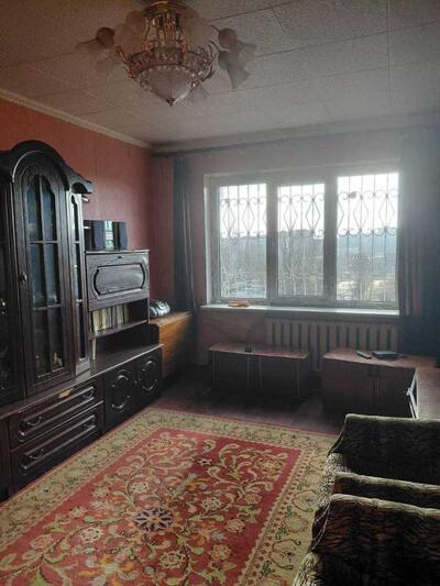 Продам 3-к квартиру Одесса, Киевский, пр.Ярослава Мудрого