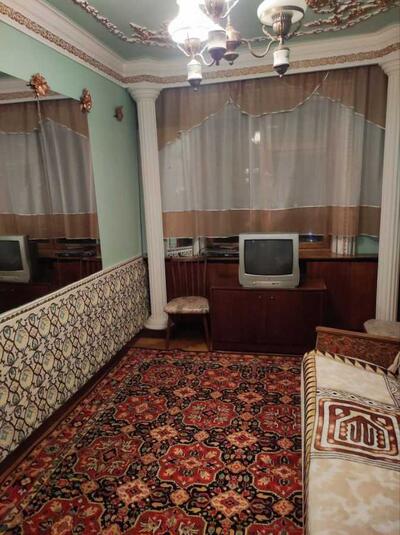 Сдам долгосрочно 2-к квартиру Одесса, Пересыпский, Махачкалинская, 9