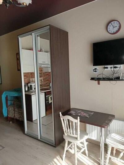 Сдам долгосрочно 1-к квартиру Одесса, Пересыпский, 7-я Пересыпская, 2а