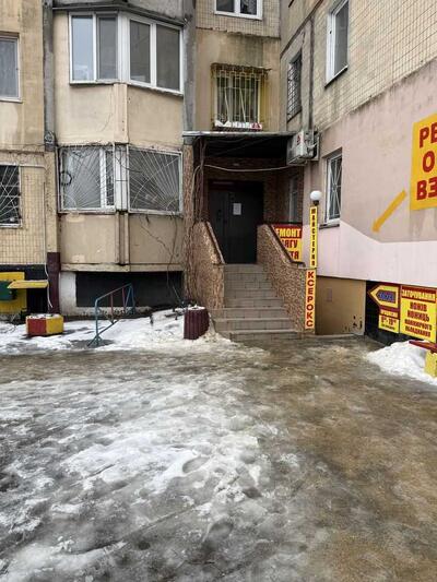 Продам 2-к квартиру Одеса, Приморський, королева, 90