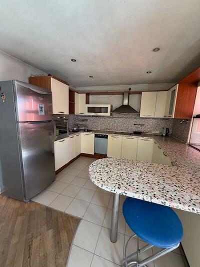 Продам 3-к квартиру Одеса, Пересипський, Добровольского, 137