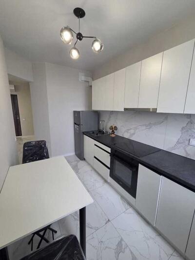 Сдам долгосрочно 3-к квартиру Одесса, Пересыпский, Штилевая, 1