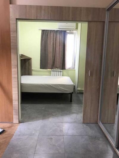 Сдам долгосрочно 1-к квартиру Одесса, Хаджибейский, Татьяны Тэсс, 10а