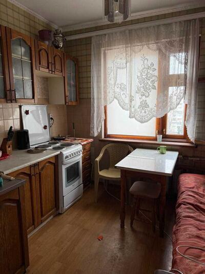 Продам 2-к квартиру Одеса, Хаджибейський, Люстдофская дорога, 13