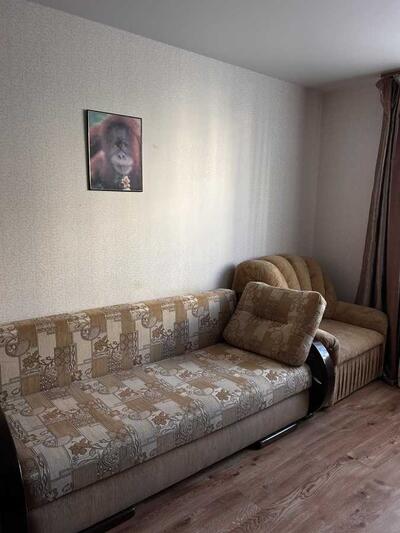 Сдам долгосрочно 1-к квартиру Овидиопольский, Авангард, Европейская, 2