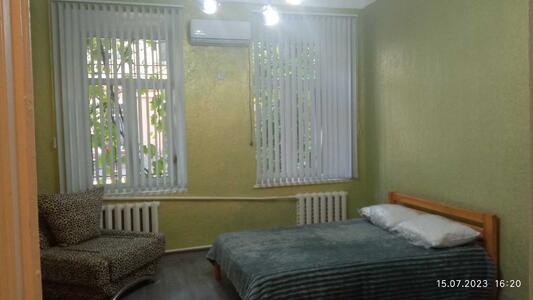 Сдам долгосрочно 1-к квартиру Одесса, Приморский, Пушкинская, 24