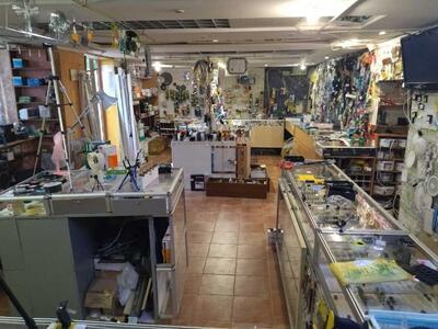 Продам торговая площадь Одесса, Хаджибейский, Прохоровская, 73