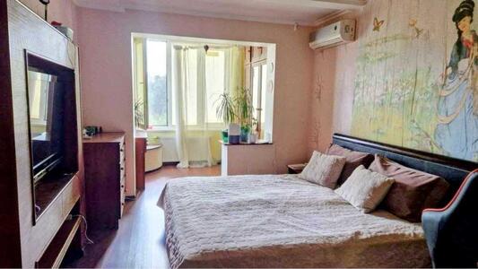 Сдам долгосрочно 3-к квартиру Одесса, Пересыпский, Давида Ойстраха, 18