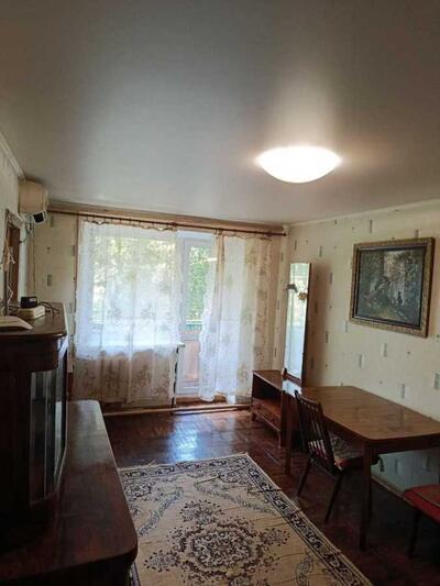 Сдам долгосрочно 2-к квартиру Одесса, Хаджибейский, Фабричная, 4/2