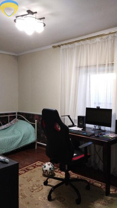 Дом в шаговой доступности к морю.