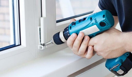 Професійний ремонт вікон, дверей, балконів