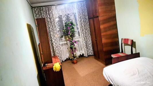 Сдам долгосрочно 3-к квартиру Одесса, Пересыпский, Заболотного, 24