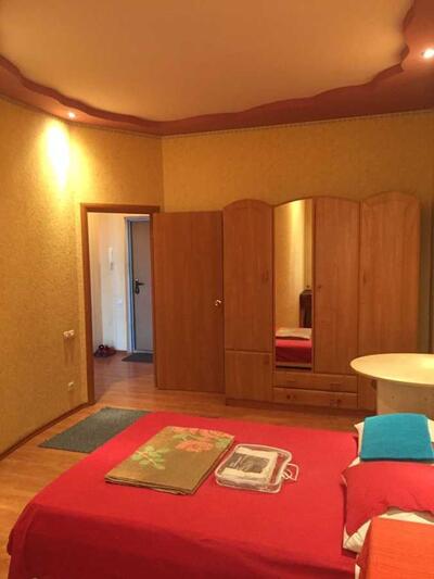 Сдам долгосрочно 1-к квартиру Одесса, Приморский, Пишоновская, 24/2