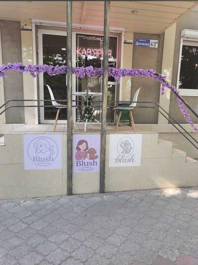 Сдам долгосрочно торговая площадь Ильичевск, Ильичевск, Данченка, 4/3Н