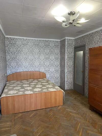 Сдам долгосрочно 1-к квартиру Одесса, Пересыпский, Заболотного, 11