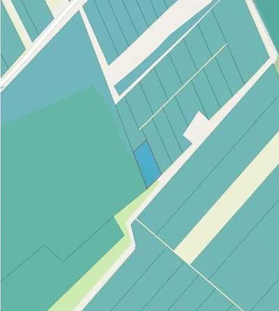 Продам землю сільськогосподарського призначення Арцизький, Делень, Нова