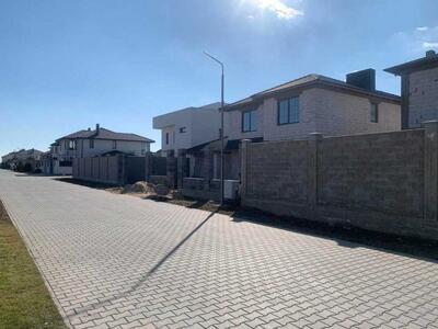 Продам 6-к дом Одесса, Киевский, Дайберг