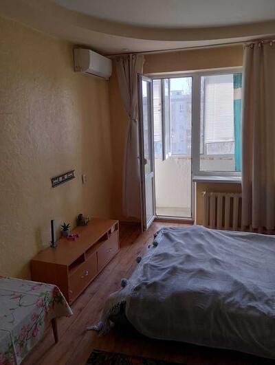 Сдам долгосрочно 1-к квартиру Одесса, Пересыпский, Добровольского, 89