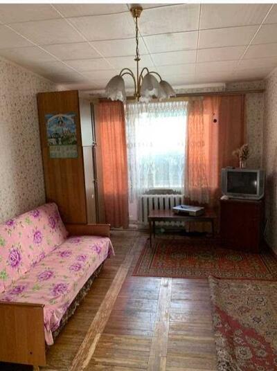 Сдам долгосрочно 1-к квартиру Одесса, Хаджибейский, Рихтера, 134