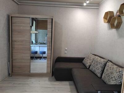 Сдам долгосрочно 1-к квартиру Одесса, Пересыпский, 7-я Пересыпская, 2а