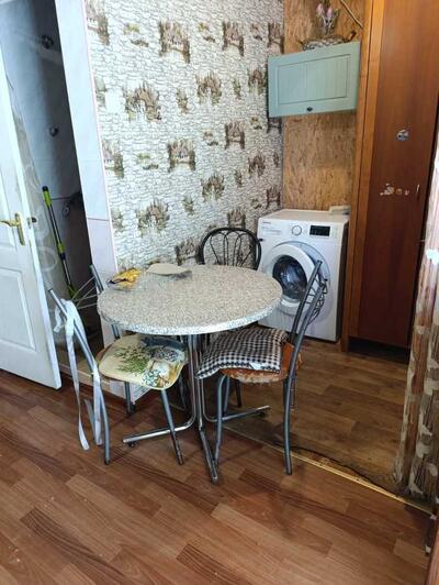 Сдам долгосрочно 1-к квартиру Одесса, Приморский, Окружная, 10а