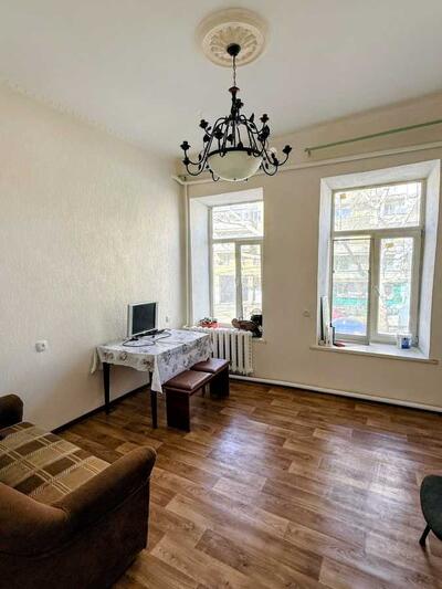 Сдам долгосрочно 2-к квартиру Одесса, Хаджибейский, Богдана Хмельницкого, 11