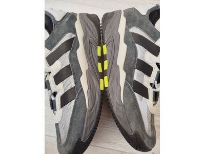 Мужские кроссовки 46 размер