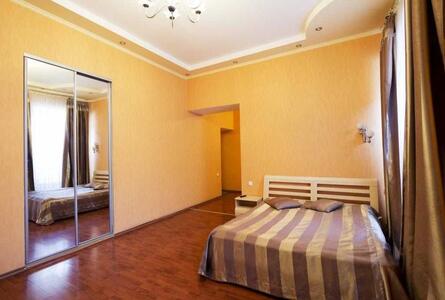 Сдам долгосрочно 1-к квартиру Одесса, Приморский, Театральный переулок, 12