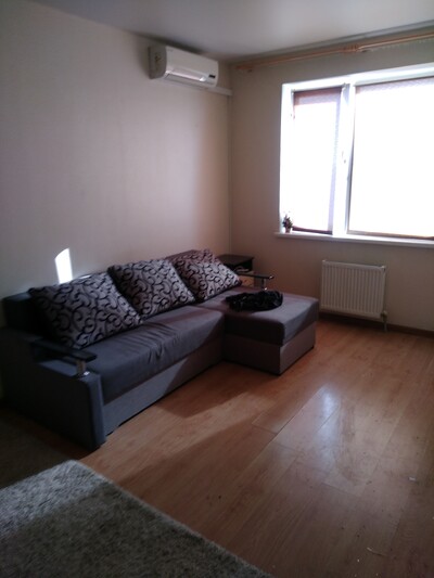 сдам однокомнатную квартиру на 7 небе