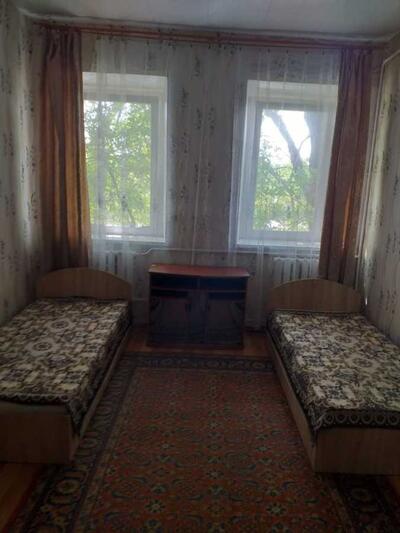 Сдам долгосрочно 1-к квартиру Одесса, Пересыпский, Церковная, 8