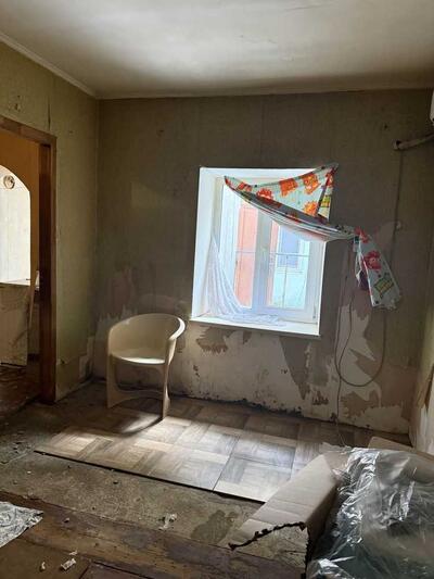 Продам 1-к квартиру Одеса, Хаджибейський, Ватутина, 13