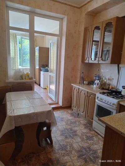 Сдам долгосрочно 2-к квартиру Одесса, Пересыпский, Красная, 2