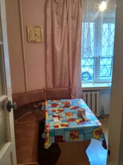 Сдам долгосрочно 2-к квартиру Одесса, Киевский, Королёва, 14