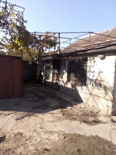 Продам 2-к квартиру Одесса, Пересыпский, пр.Любашовский