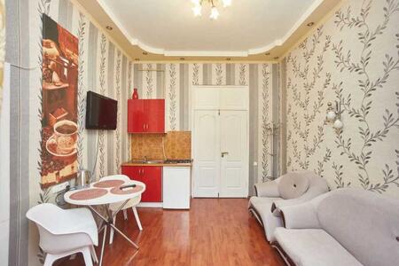 Сдам долгосрочно 1-к квартиру Одесса, Приморский, переулок Чайковского, 12