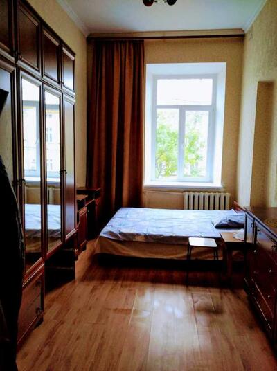 Сдам долгосрочно комнату Одесса, Приморский, Нежинская, 5