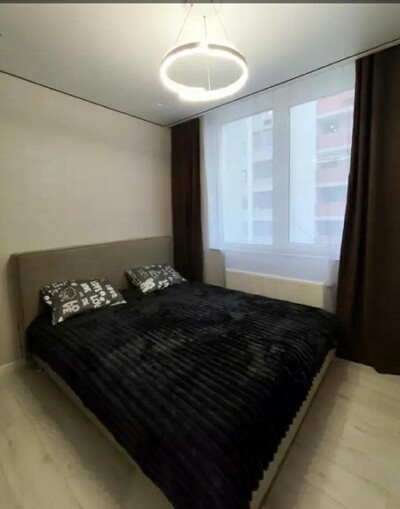 1-кімн.квартира Золота Ера Євродвушка Євроремонт Меблі Техніка (№ 213-288-976)