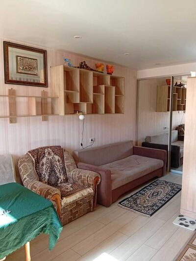 Сдам долгосрочно 1-к квартиру Одесса, Пересыпский, Красная, 14