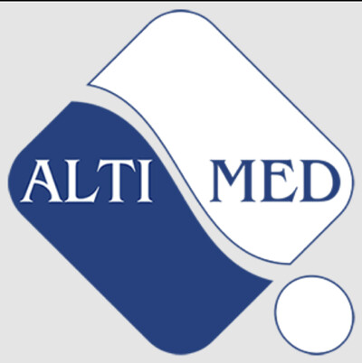 Медицинский центр «Алтимед» — диагностика и лечение без боли