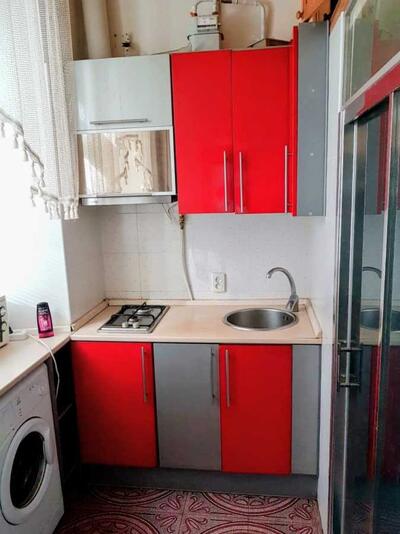 Сдам долгосрочно 1-к квартиру Одесса, Приморский, Конная, 11