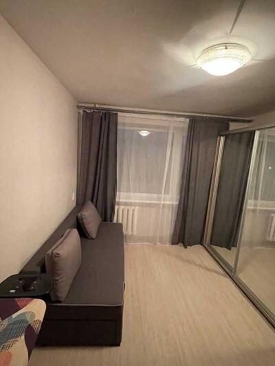 Сдам долгосрочно 1-к квартиру Одесса, Хаджибейский, Бабеля, 6