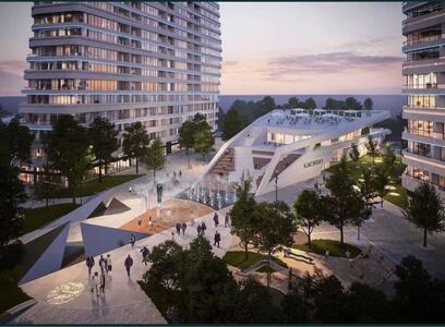 Продам 2-к квартиру Одесса, Приморский, Французский бульвар, 63