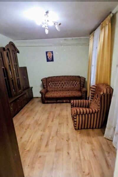 Сдам долгосрочно 1-к квартиру Одесса, Приморский, Обсерваторный переулок, 6