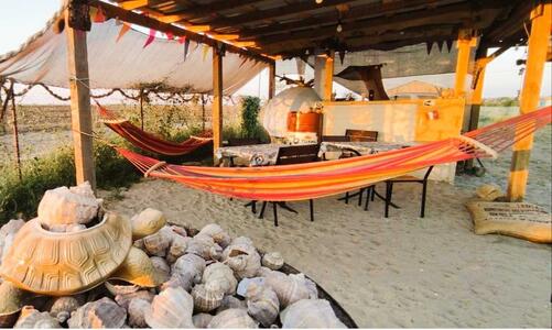 Продам земля рекреационного назначения Белгород-Днестровский, Николаевка, Чорноморська