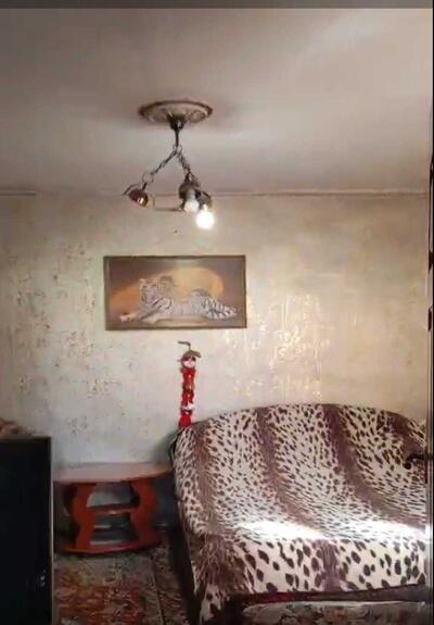 Сдам долгосрочно 2-к дом Одесса, Пересыпский, Хуторская, 63а