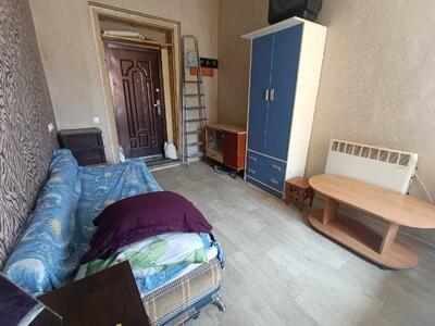 Продам 1-к квартиру Одесса, Приморский, Садовая, 13