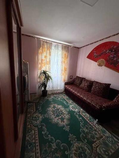 Продам кімнату Одеса, Пересипський, Затонского, 19