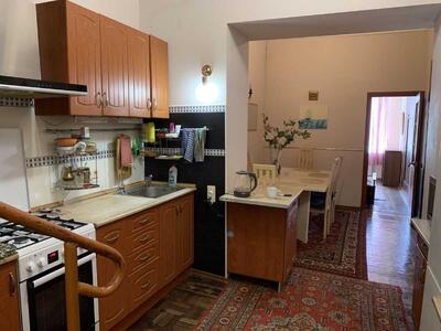 Сдам долгосрочно 3-к квартиру Одесса, Приморский, Успенская, 52